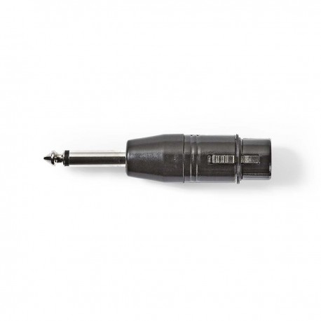 Adaptateur XLR - 4 Adaptateur XLR - 4