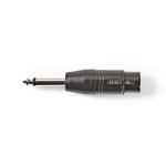 Adaptateur XLR - 4 Adaptateur XLR - 4