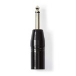 Adaptateur XLR - 1 Adaptateur XLR - 1