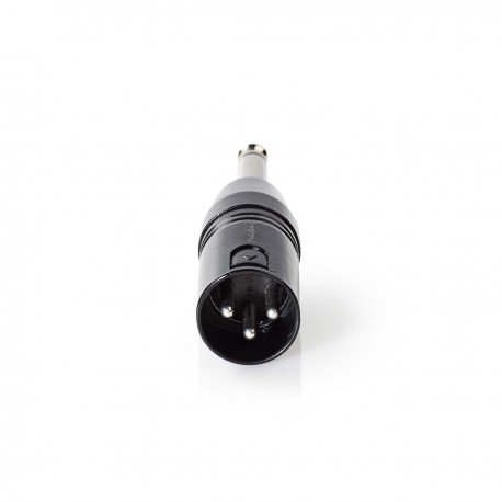 Adaptateur XLR - 2 Adaptateur XLR - 2