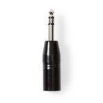 Adaptateur XLR - 1 Adaptateur XLR - 1