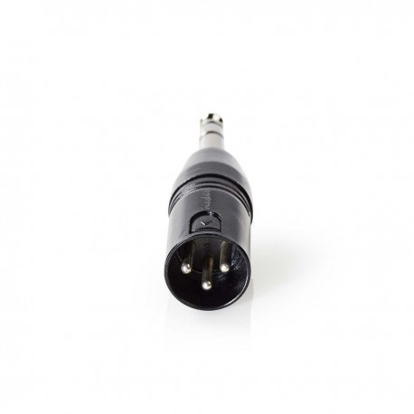 Adaptateur XLR - 2 Adaptateur XLR - 2