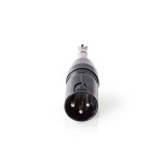 Adaptateur XLR - 2 Adaptateur XLR - 2