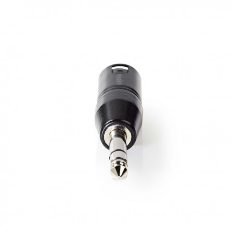 Adaptateur XLR - 3 Adaptateur XLR - 3
