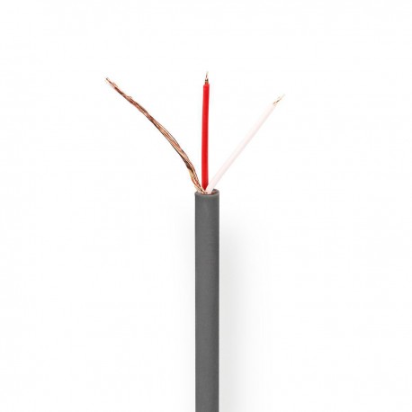 Câble microphone - 1 Câble microphone - 1