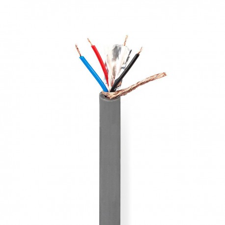Câble DMX - 1 Câble DMX - 1