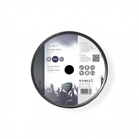 Câble DMX - 2 Câble DMX - 2