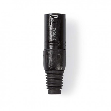 Connecteur XLR - 1