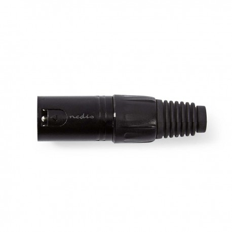 Connecteur XLR - 3 Connecteur XLR - 3