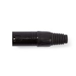 Connecteur XLR - 3 Connecteur XLR - 3