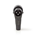 Connecteur XLR - 2 Connecteur XLR - 2