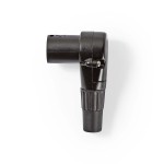 Connecteur XLR - 4 Connecteur XLR - 4