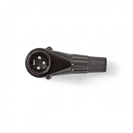 Connecteur XLR - 6 Connecteur XLR - 6