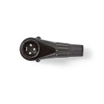 Connecteur XLR - 6 Connecteur XLR - 6