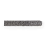 Classeur de câble de crochet et de boucle - 1 Classeur de câble de crochet et de boucle - 1