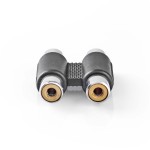 Adaptataeur audio stéréo - 2 Adaptataeur audio stéréo - 2