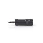 Adaptataeur audio stéréo - 2 Adaptataeur audio stéréo - 2