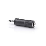 Adaptataeur audio stéréo - 3 Adaptataeur audio stéréo - 3