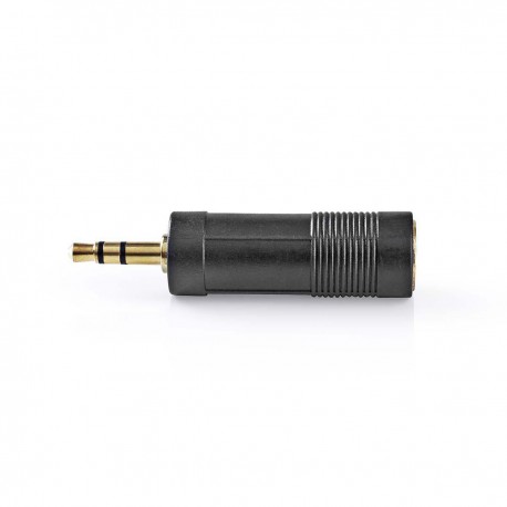 Adaptataeur audio stéréo - 1 Adaptataeur audio stéréo - 1