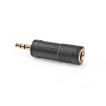 Adaptataeur audio stéréo - 3 Adaptataeur audio stéréo - 3