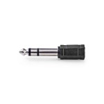 Adaptataeur audio stéréo - 1 Adaptataeur audio stéréo - 1