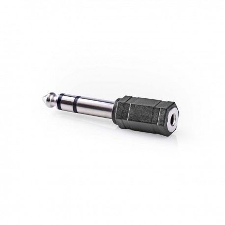 Adaptataeur audio stéréo - 3 Adaptataeur audio stéréo - 3