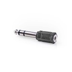 Adaptataeur audio stéréo - 3 Adaptataeur audio stéréo - 3