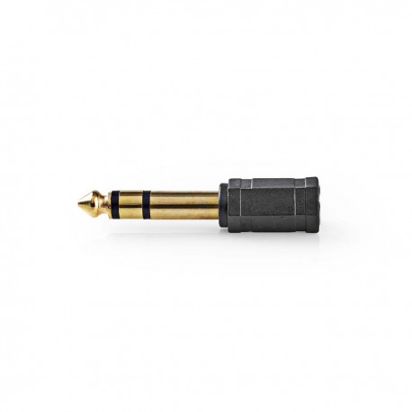 Adaptataeur audio stéréo - 1 Adaptataeur audio stéréo - 1
