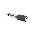 Adaptataeur audio stéréo - 3 Adaptataeur audio stéréo - 3