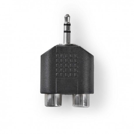 Adaptataeur audio stéréo - 1 Adaptataeur audio stéréo - 1