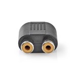 Adaptataeur audio stéréo - 3 Adaptataeur audio stéréo - 3