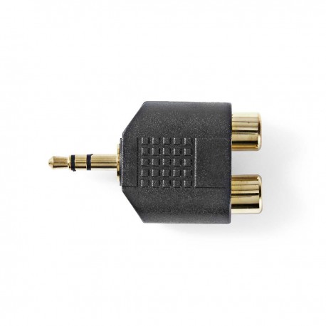 Adaptataeur audio stéréo - 1 Adaptataeur audio stéréo - 1