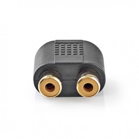 Adaptataeur audio stéréo - 3 Adaptataeur audio stéréo - 3