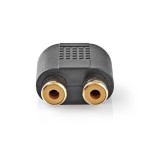 Adaptataeur audio stéréo - 3 Adaptataeur audio stéréo - 3