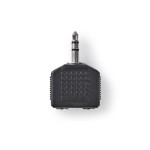 Adaptataeur audio stéréo - 1 Adaptataeur audio stéréo - 1