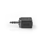 Adaptataeur audio stéréo - 2 Adaptataeur audio stéréo - 2