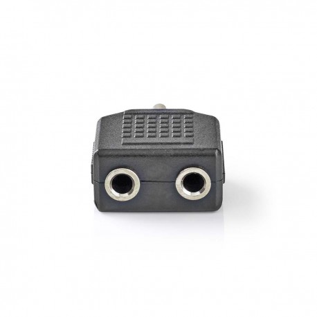 Adaptataeur audio stéréo - 3 Adaptataeur audio stéréo - 3