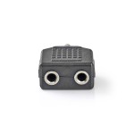 Adaptataeur audio stéréo - 3 Adaptataeur audio stéréo - 3