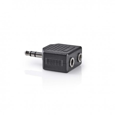 Adaptataeur audio stéréo - 4 Adaptataeur audio stéréo - 4