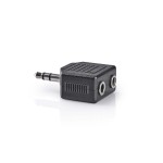 Adaptataeur audio stéréo - 4 Adaptataeur audio stéréo - 4