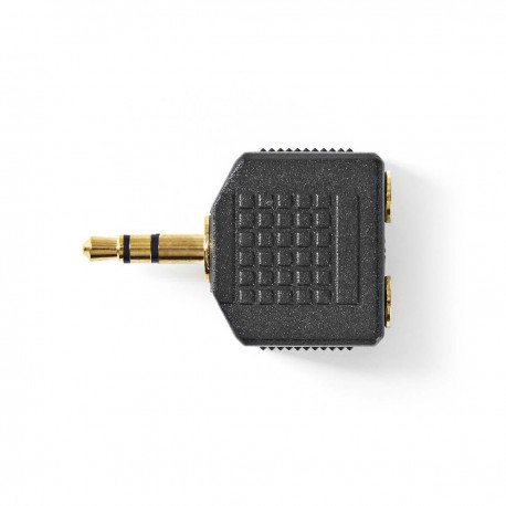 Adaptataeur audio stéréo - 1 Adaptataeur audio stéréo - 1