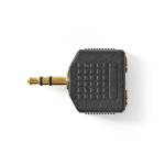 Adaptataeur audio stéréo - 1 Adaptataeur audio stéréo - 1