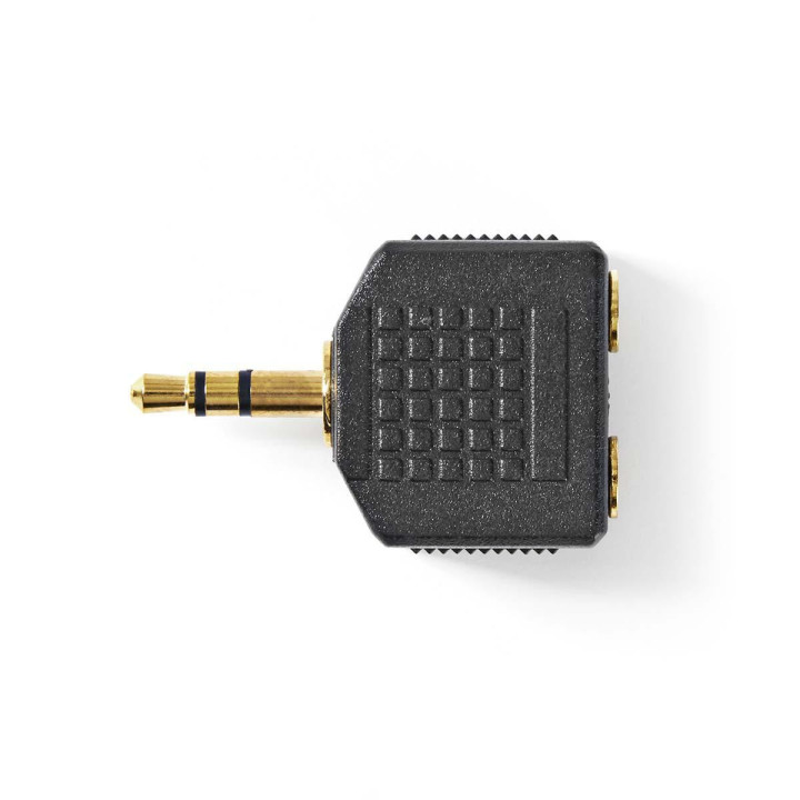 Adaptataeur audio stéréo  - 1