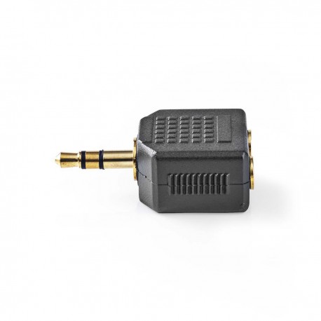 Adaptataeur audio stéréo - 2 Adaptataeur audio stéréo - 2