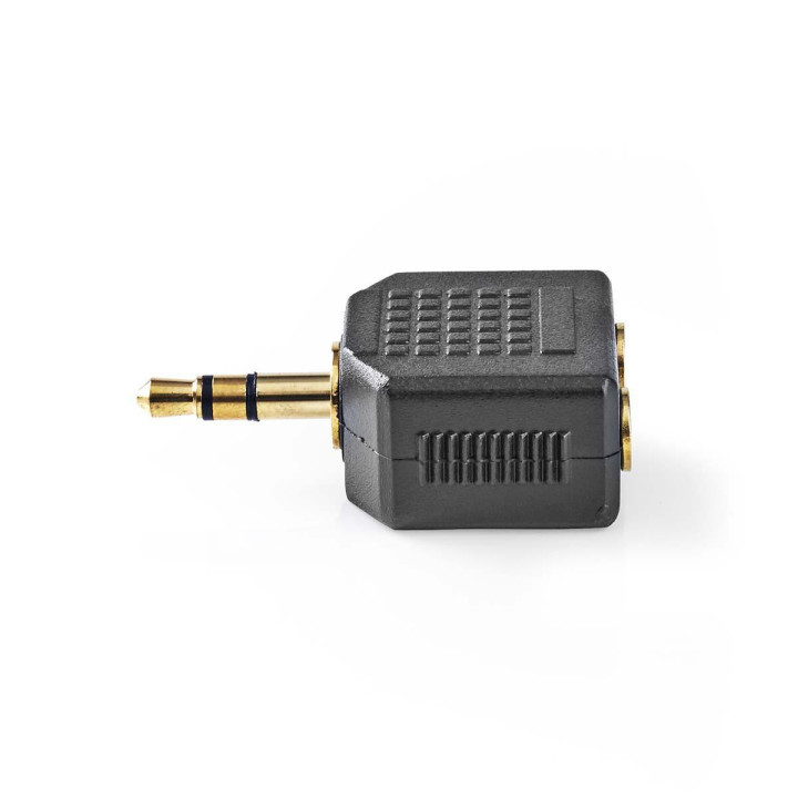 Adaptataeur audio stéréo  - 2