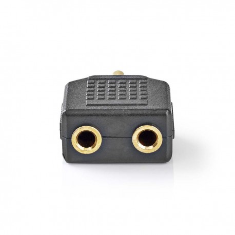 Adaptataeur audio stéréo - 3 Adaptataeur audio stéréo - 3