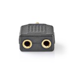 Adaptataeur audio stéréo - 3 Adaptataeur audio stéréo - 3