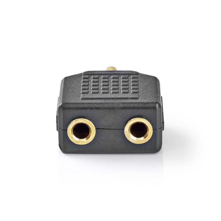 Adaptataeur audio stéréo  - 3