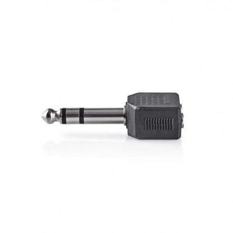 Adaptataeur audio stéréo - 2 Adaptataeur audio stéréo - 2