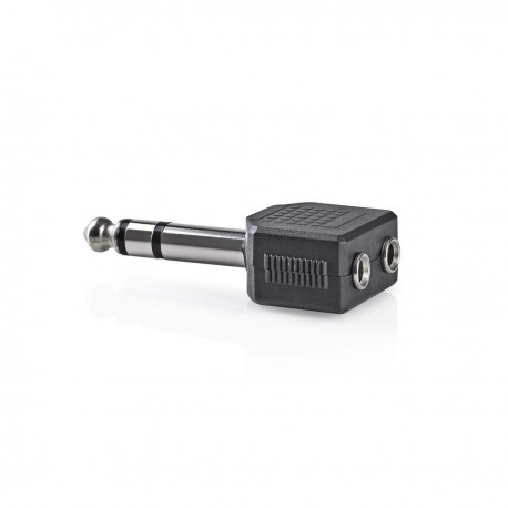 Adaptataeur audio stéréo - 3 Adaptataeur audio stéréo - 3
